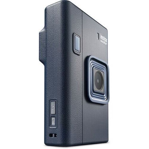 Máquina Fotográfica Instantânea Fujifilm Instax Mini LiPlay+ - Azul - Image 4