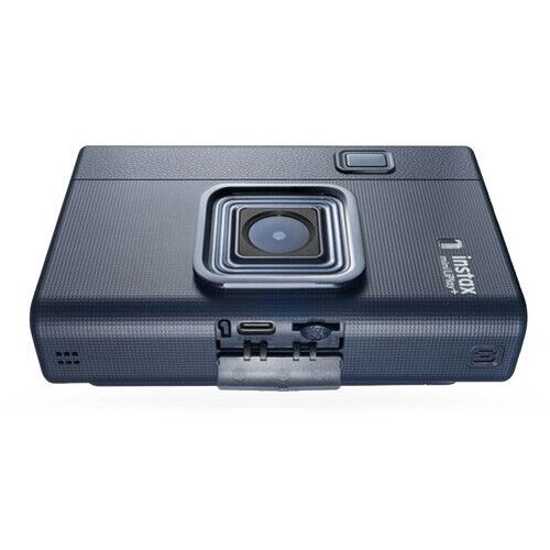 Máquina Fotográfica Instantânea Fujifilm Instax Mini LiPlay+ - Azul - Image 7