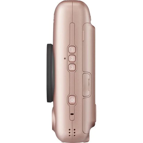 Máquina Fotográfica Instantânea Fujifilm Instax Mini LiPlay - Blush Gold - Image 4
