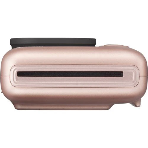Máquina Fotográfica Instantânea Fujifilm Instax Mini LiPlay - Blush Gold - Image 7