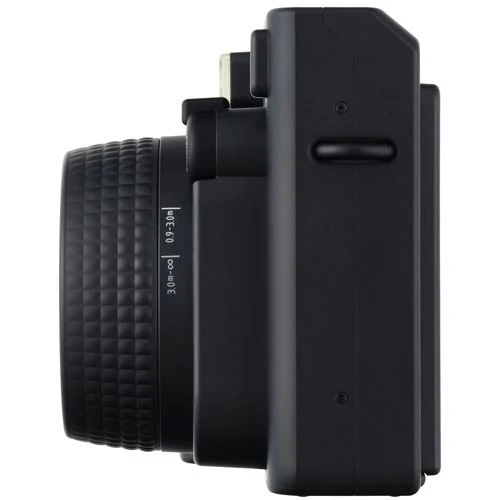 Máquina Fotográfica Instantânea Fujifilm Instax Wide 400 - Preto - Image 12