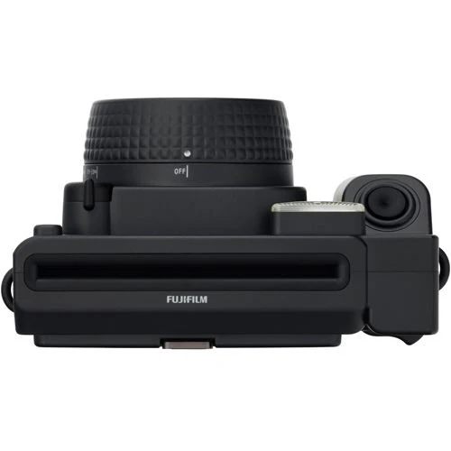 Máquina Fotográfica Instantânea Fujifilm Instax Wide 400 - Preto - Image 16