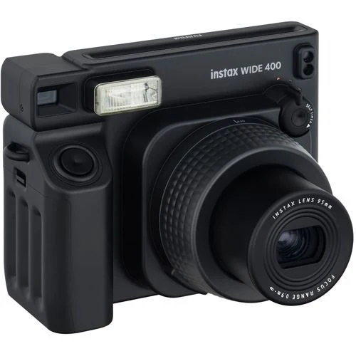 Máquina Fotográfica Instantânea Fujifilm Instax Wide 400 - Preto - Image 19