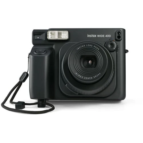 Máquina Fotográfica Instantânea Fujifilm Instax Wide 400 - Preto - Image 22
