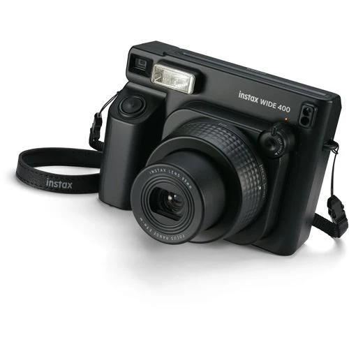 Máquina Fotográfica Instantânea Fujifilm Instax Wide 400 - Preto - Image 29