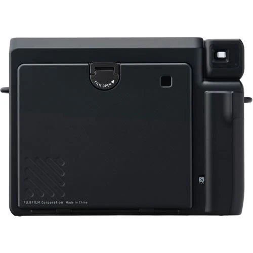 Máquina Fotográfica Instantânea Fujifilm Instax Wide 400 - Preto - Image 4