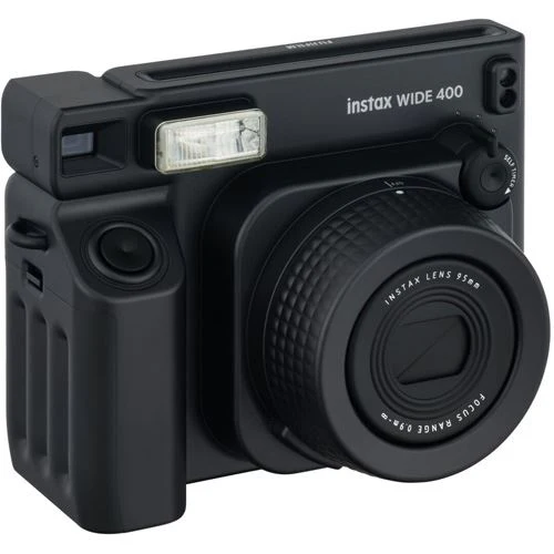 Máquina Fotográfica Instantânea Fujifilm Instax Wide 400 - Preto - Image 7