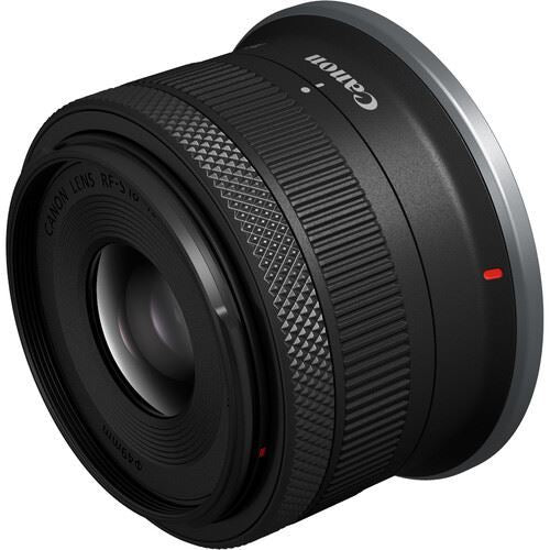 Máquina Fotográfica Mirrorless Canon EOS R100 + RF-S 18-45 mm f/4.5-6.3 IS STM + RF-S 55-210 mm f/5-7.1 IS STM - Image 10