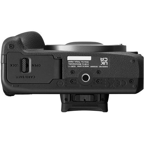 Máquina Fotográfica Mirrorless Canon EOS R100 + RF-S 18-45 mm f/4.5-6.3 IS STM + RF-S 55-210 mm f/5-7.1 IS STM - Image 7