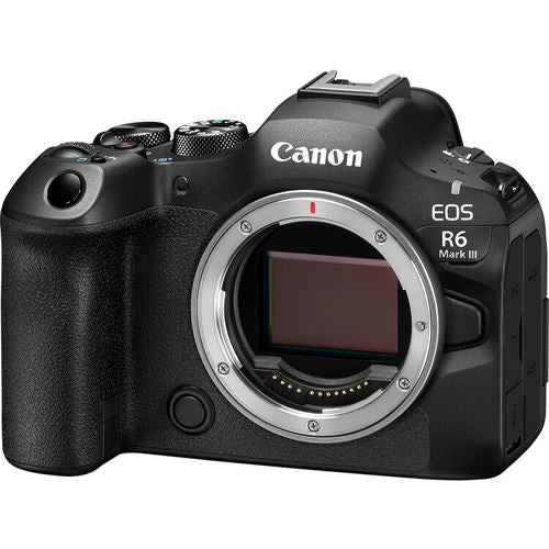 Máquina Fotográfica Mirrorless Canon EOS R6 Mark III + RF 24-105mm F4-7.1 IS STM - Image 3