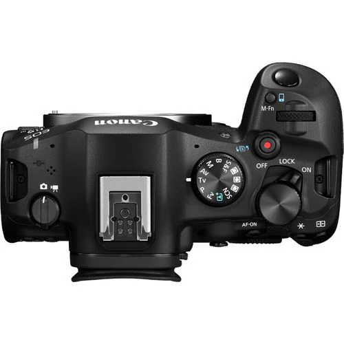 Máquina Fotográfica Mirrorless Canon EOS R6 Mark III + RF 24-105mm F4-7.1 IS STM - Image 5