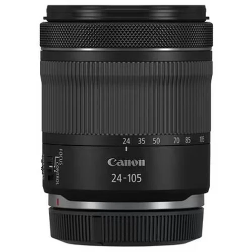 Máquina Fotográfica Mirrorless Canon EOS R6 Mark III + RF 24-105mm F4-7.1 IS STM - Image 9