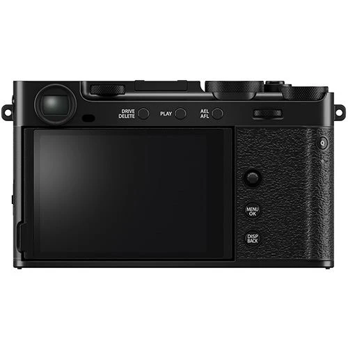 Máquina Fotográfica Mirrorless Fujifilm X-E5 Corpo - Preto - Image 2