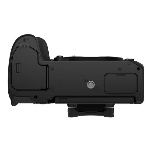 Máquina Fotográfica Mirrorless Fujifilm X-H2 Corpo - Preto - Image 3