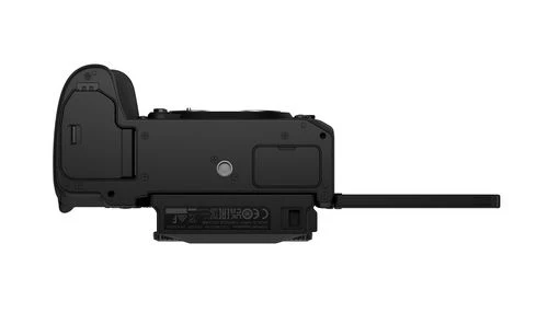 Máquina Fotográfica Mirrorless Fujifilm X-H2 Corpo - Preto - Image 4