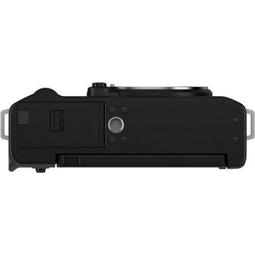 Máquina Fotográfica Mirrorless Fujifilm X-M5 + XC 15-45mm f/3.5-5.6 OIS PZ - Preto - Image 10