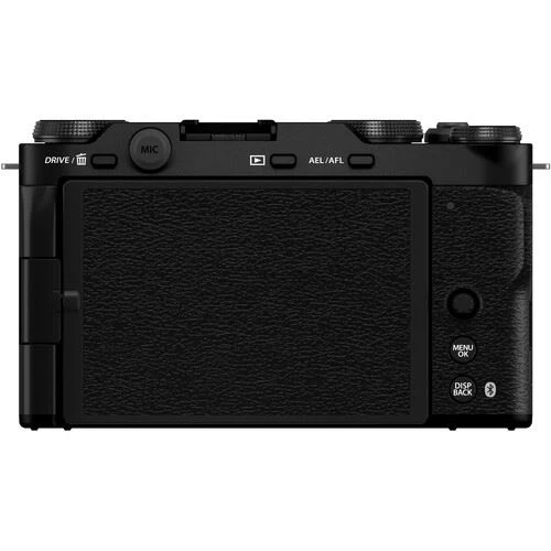 Máquina Fotográfica Mirrorless Fujifilm X-M5 + XC 15-45mm f/3.5-5.6 OIS PZ - Preto - Image 5