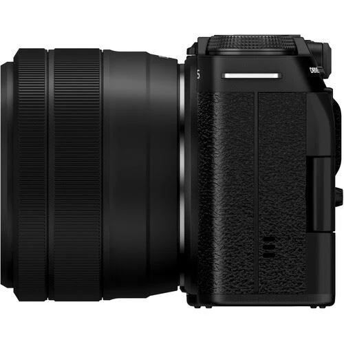 Máquina Fotográfica Mirrorless Fujifilm X-M5 + XC 15-45mm f/3.5-5.6 OIS PZ - Preto - Image 7