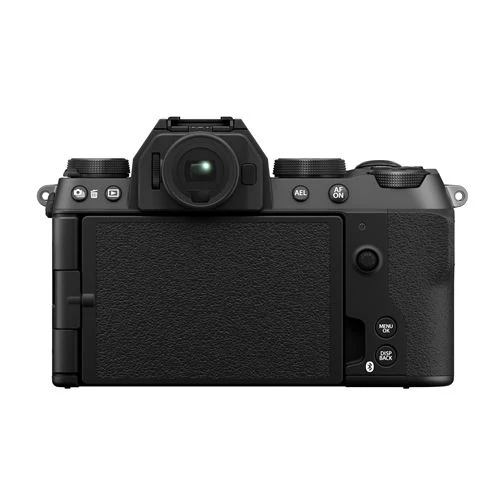 Máquina Fotográfica Mirrorless Fujifilm X-S20 Corpo - Preto - Image 2
