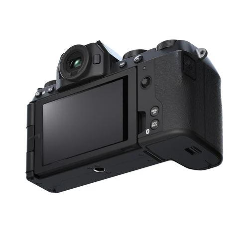 Máquina Fotográfica Mirrorless Fujifilm X-S20 Corpo - Preto - Image 3
