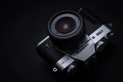 Máquina Fotográfica Mirrorless Fujifilm X-T30 III + XC13-33mm F3.5-6.3 OIS - Prateado - Image 26