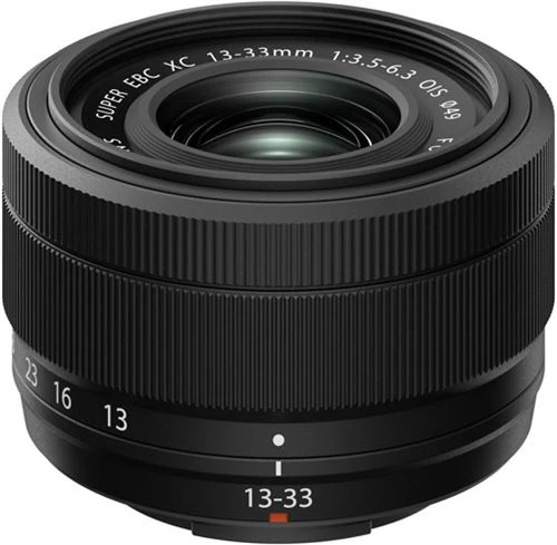 Máquina Fotográfica Mirrorless Fujifilm X-T30 III + XC13-33mm F3.5-6.3 OIS - Preto - Image 13