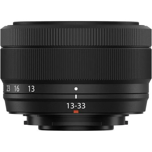 Máquina Fotográfica Mirrorless Fujifilm X-T30 III + XC13-33mm F3.5-6.3 OIS - Preto - Image 14