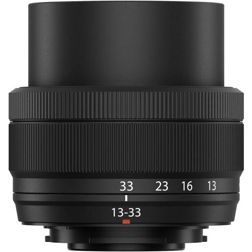 Máquina Fotográfica Mirrorless Fujifilm X-T30 III + XC13-33mm F3.5-6.3 OIS - Preto - Image 16