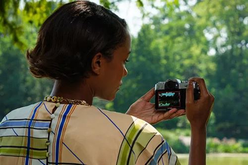 Máquina Fotográfica Mirrorless Fujifilm X-T30 III + XC13-33mm F3.5-6.3 OIS - Preto - Image 21