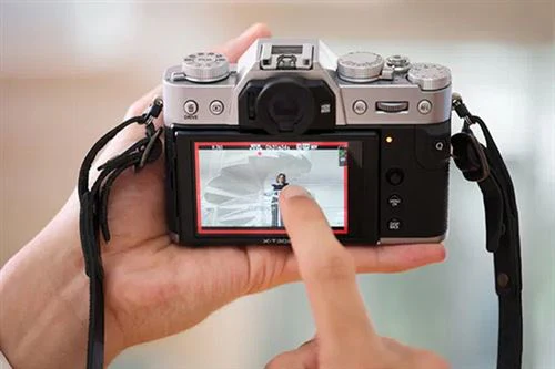 Máquina Fotográfica Mirrorless Fujifilm X-T30 III + XC13-33mm F3.5-6.3 OIS - Preto - Image 23