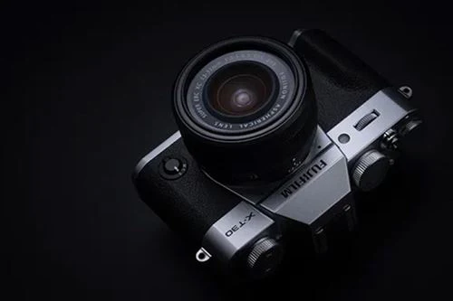 Máquina Fotográfica Mirrorless Fujifilm X-T30 III + XC13-33mm F3.5-6.3 OIS - Preto - Image 26