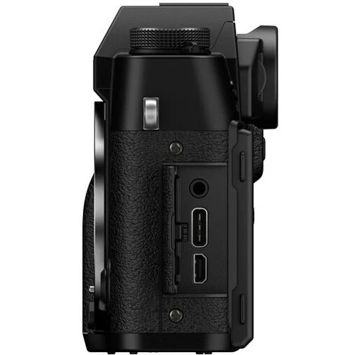 Máquina Fotográfica Mirrorless Fujifilm X-T30 III + XC13-33mm F3.5-6.3 OIS - Preto - Image 8