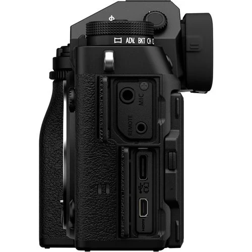 Máquina Fotográfica Mirrorless Fujifilm X-T5 - Preto + XF 18-55mm f/2.8-4 R LM - Image 10