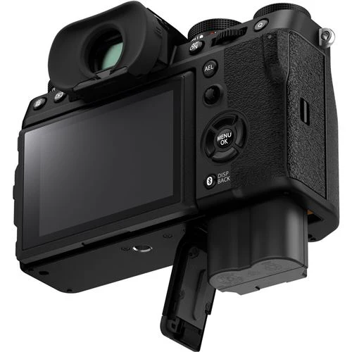 Máquina Fotográfica Mirrorless Fujifilm X-T5 - Preto + XF 18-55mm f/2.8-4 R LM - Image 11