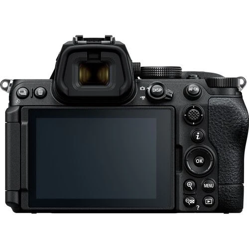Máquina Fotográfica Mirrorless Nikon Z5 II + NIKKOR Z 24-200mm F4-6.3 VR - Image 3