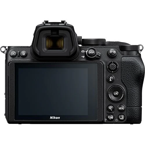 Máquina Fotográfica Mirrorless Nikon Z5 + NIKKOR Z 24-50mm f/4-6.3 - Image 7