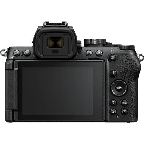 Máquina Fotográfica Mirrorless Nikon Z50 II + NIKKOR Z DX 18-140mm F3.5-6.3 VR - Image 2