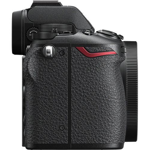 Máquina Fotográfica Mirrorless Nikon Z50 II + NIKKOR Z DX 18-140mm F3.5-6.3 VR - Image 7