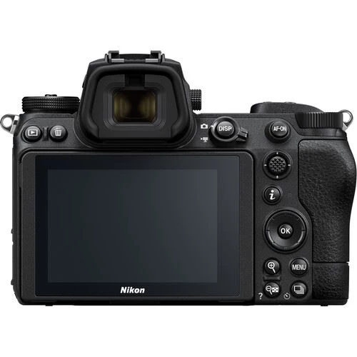 Máquina Fotográfica Mirrorless Nikon Z7 II + NIKKOR Z 24-70mm f/4 S - Image 2