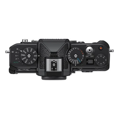 Máquina Fotográfica Mirrorless Nikon ZF Corpo - Image 2