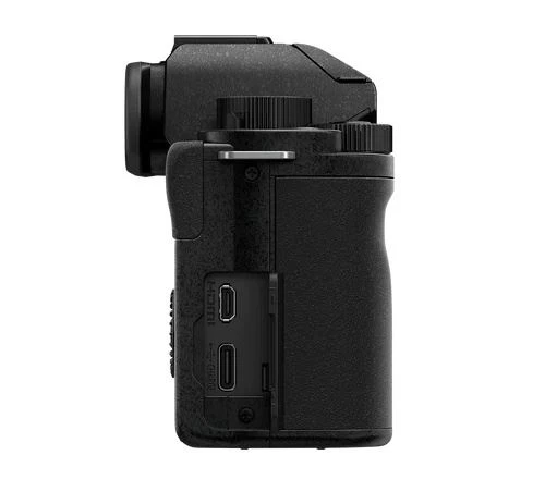 Máquina Fotográfica Mirrorless Panasonic Lumix DC-G100D + 12-32mm + 45-150mm + 25mm - Image 9