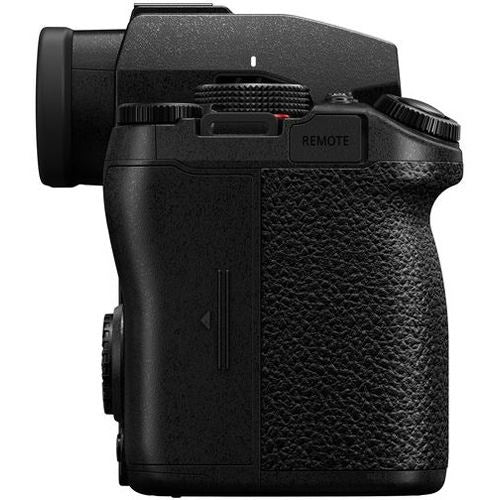 Máquina Fotográfica Mirrorless Panasonic Lumix DC-S5 II + S 20-60mm F3.5-5.6 - Image 10