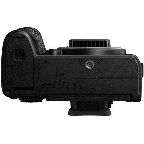 Máquina Fotográfica Mirrorless Panasonic Lumix DC-S5 II + S 20-60mm F3.5-5.6 - Image 11