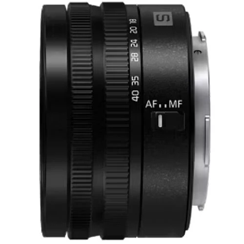 Máquina Fotográfica Mirrorless Panasonic Lumix DC-S9 + 18-40mm F4.5-6.3 - Preto - Image 13