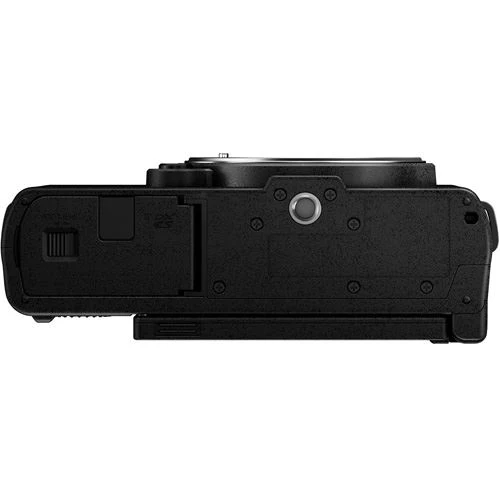 Máquina Fotográfica Mirrorless Panasonic Lumix DC-S9 + 18-40mm F4.5-6.3 - Preto - Image 7
