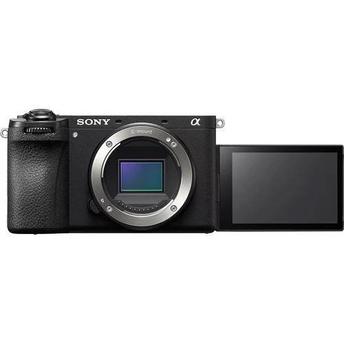 Máquina Fotográfica Mirrorless Sony A6700 + E PZ 16-50 mm F3.5-5.6 OSS II - Image 10