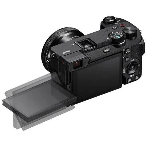 Máquina Fotográfica Mirrorless Sony A6700 + E PZ 16-50 mm F3.5-5.6 OSS II - Image 11