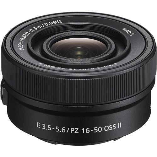 Máquina Fotográfica Mirrorless Sony A6700 + E PZ 16-50 mm F3.5-5.6 OSS II - Image 12