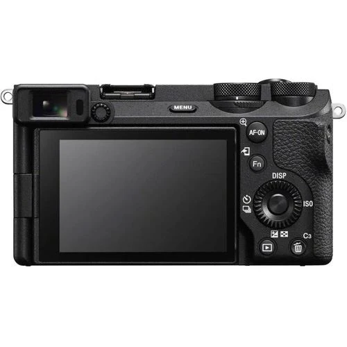 Máquina Fotográfica Mirrorless Sony A6700 + E PZ 16-50 mm F3.5-5.6 OSS II - Image 4