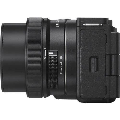 Máquina Fotográfica Mirrorless Sony A6700 + E PZ 16-50 mm F3.5-5.6 OSS II - Image 7